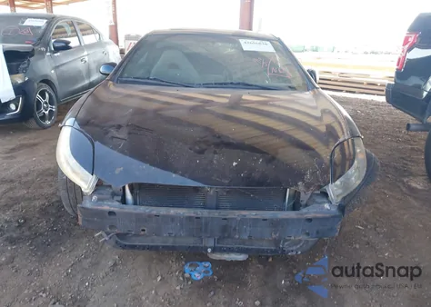 2007 Mitsubishi Eclipse Gs from USA, damaged, VIN 4A3AK24F47E064626